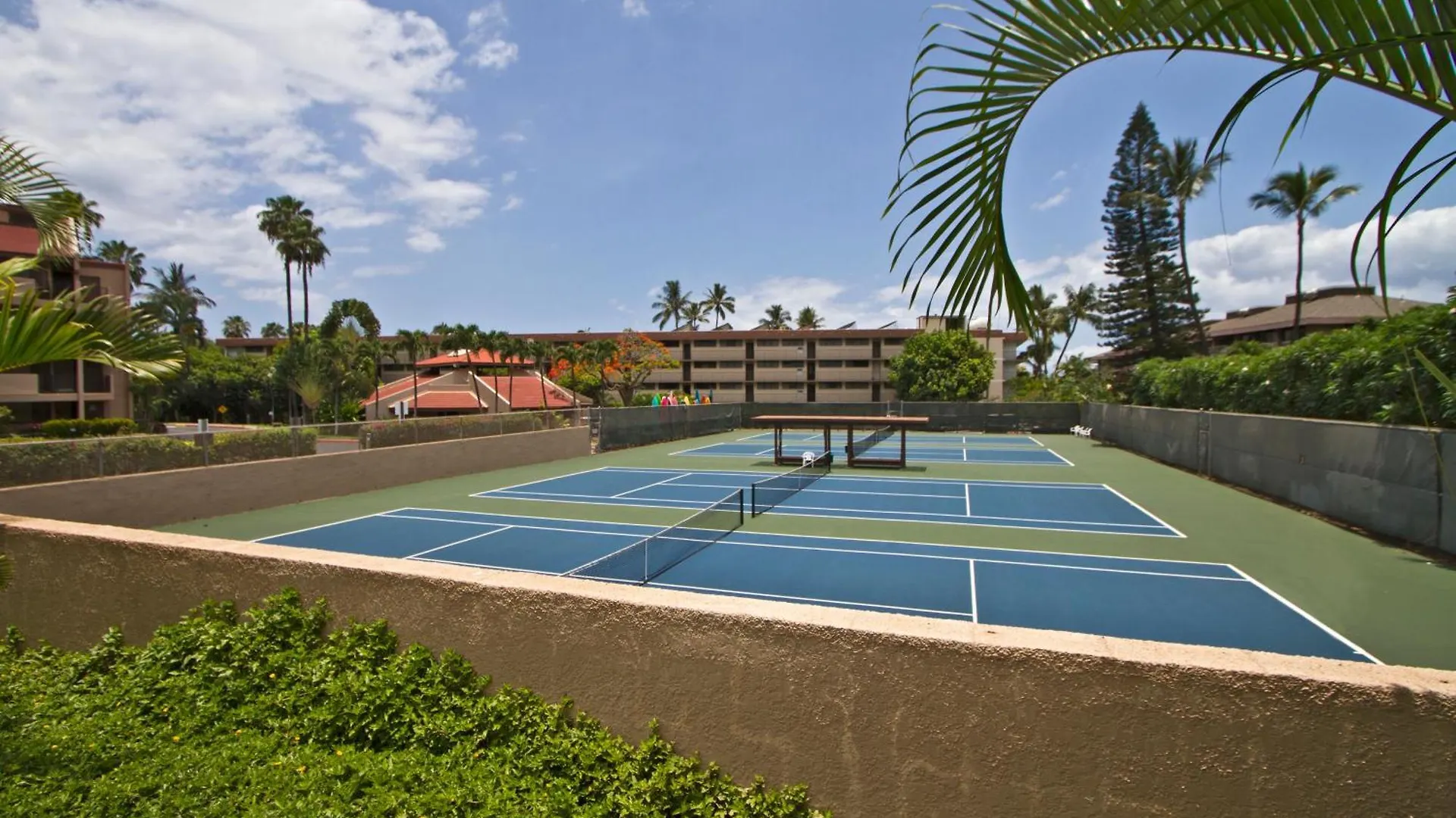 Kamaole Sands 10-417 - Mch Kihei United States