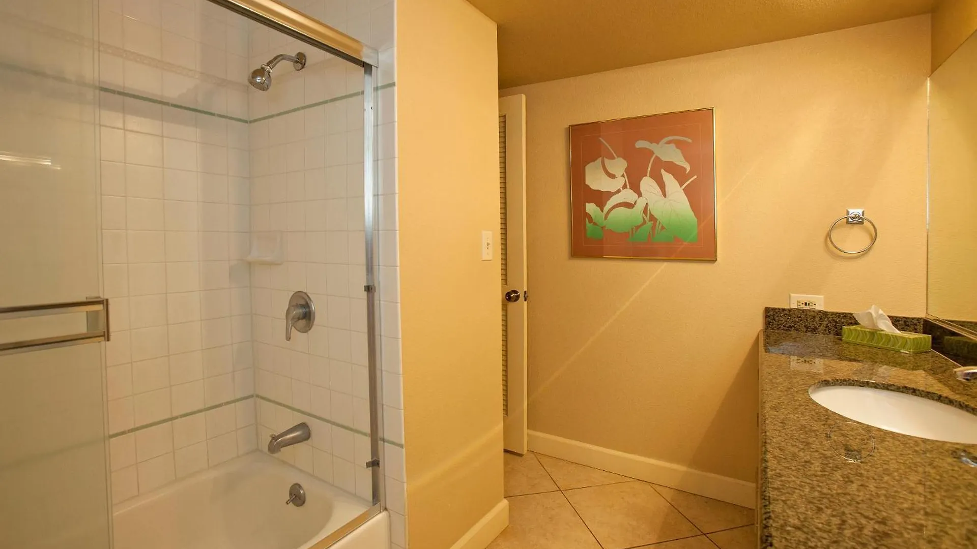 Holiday home Kamaole Sands 10-417 - Mch Kihei