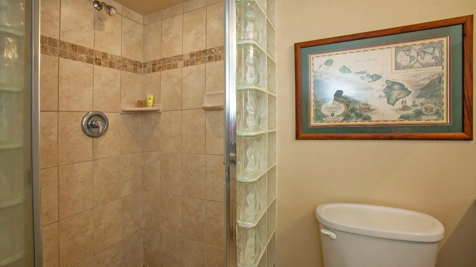 Kamaole Sands 10-417 - Mch Kihei Holiday home