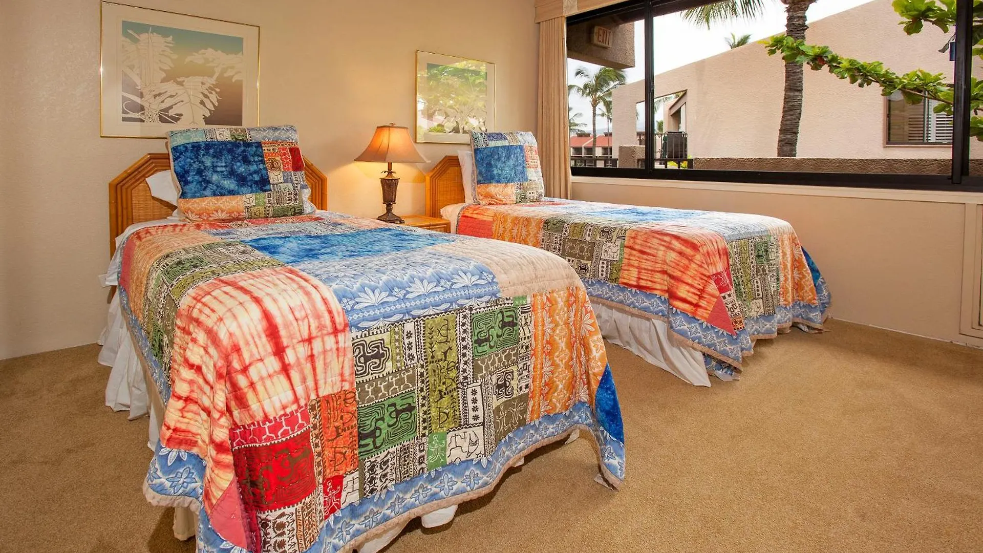 Holiday home Kamaole Sands 10-417 - Mch Kihei