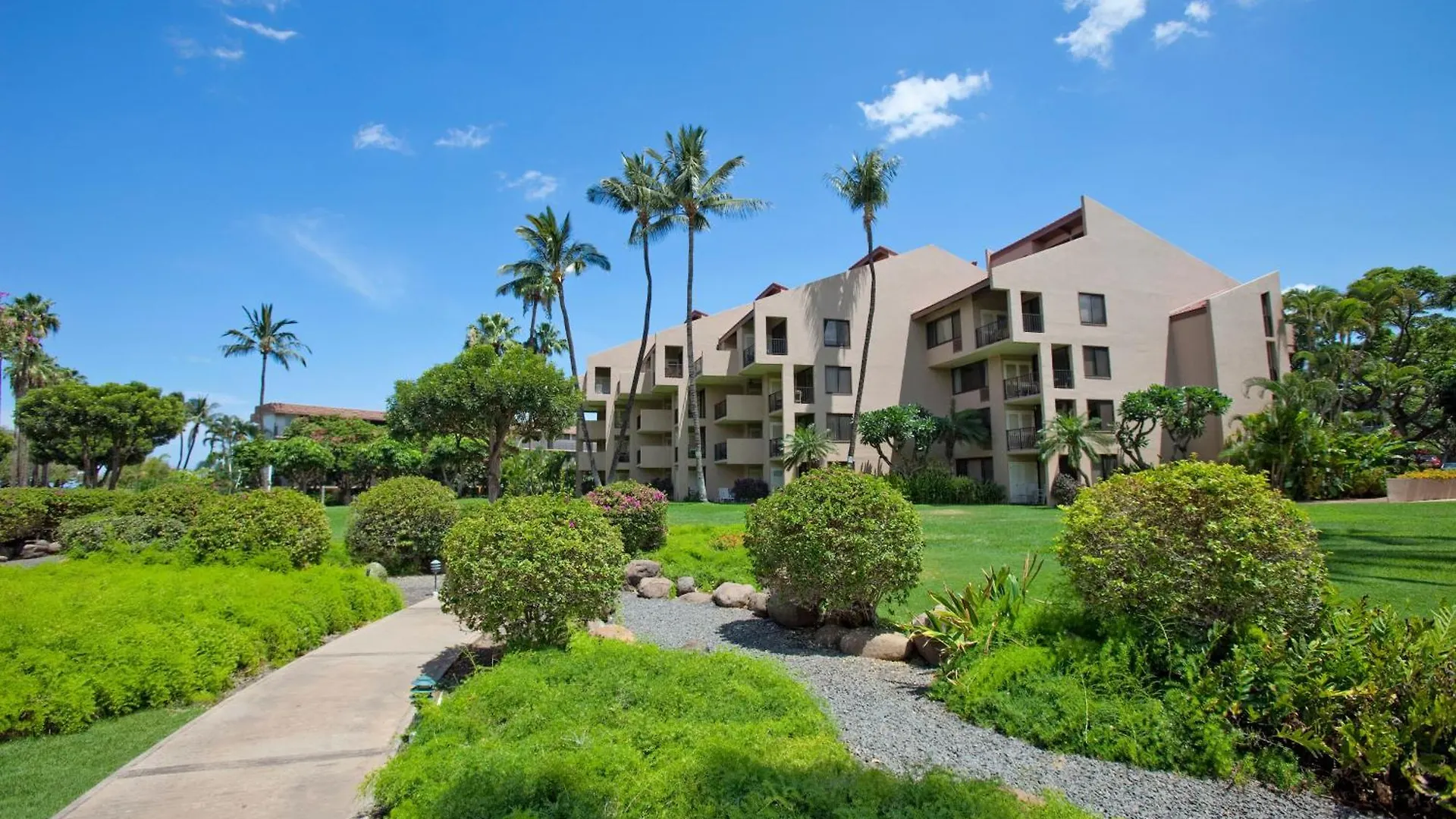 Holiday home Kamaole Sands 10-417 - Mch Kihei United States