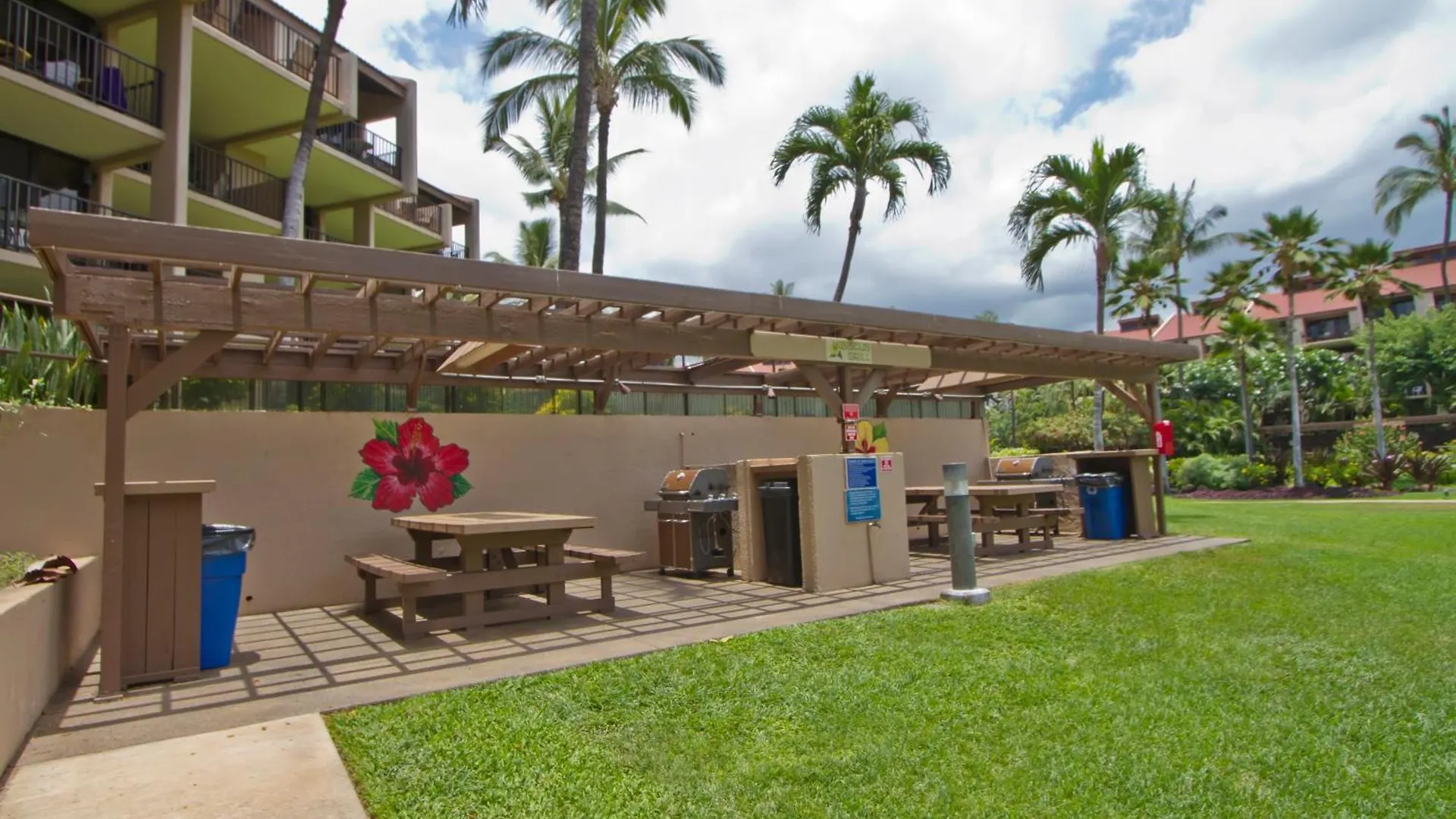 Holiday home Kamaole Sands 10-417 - Mch Kihei