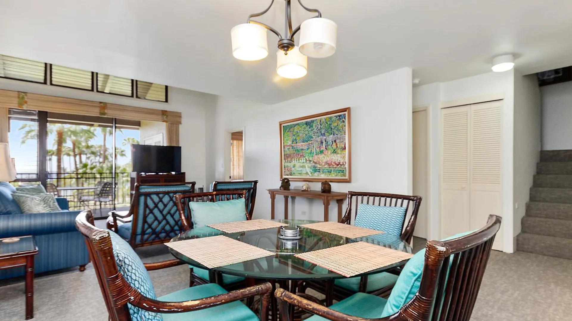 Kamaole Sands 10-417 - Mch Kihei Holiday home