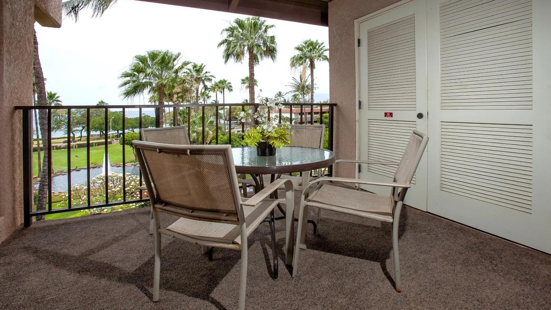 Holiday home Kamaole Sands 10-417 - Mch Kihei