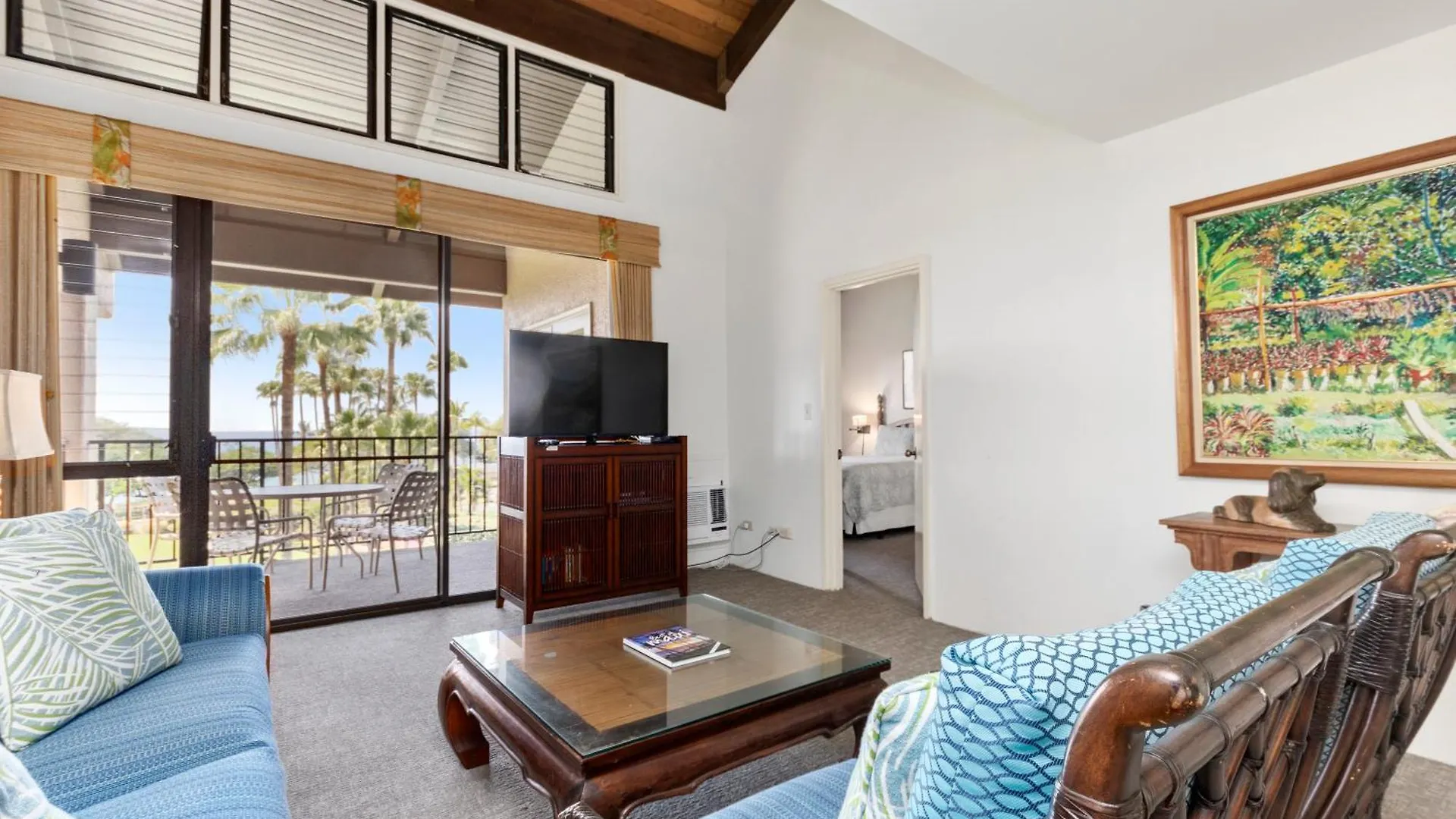Holiday home Kamaole Sands 10-417 - Mch Kihei