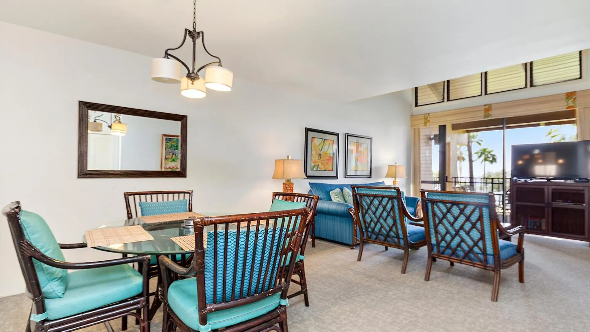 Kamaole Sands 10-417 - Mch Kihei United States