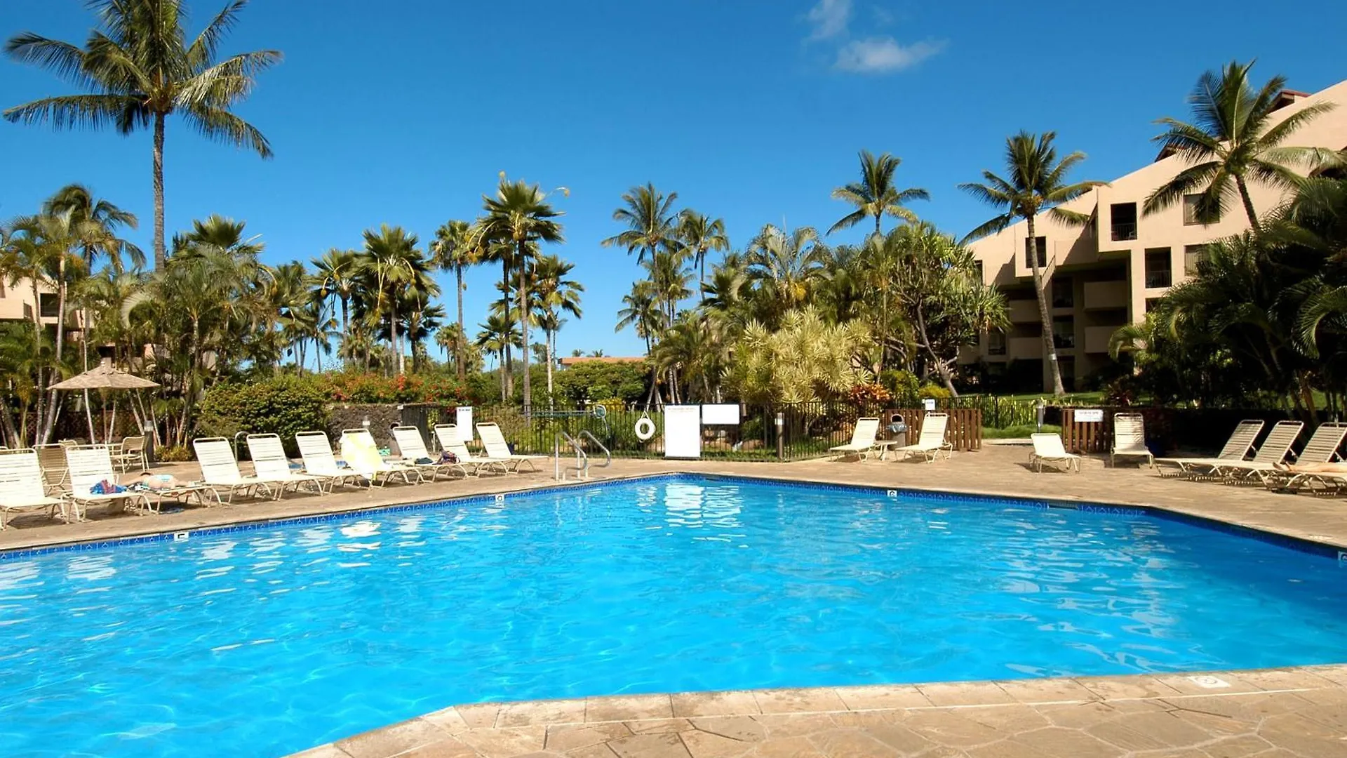 Kamaole Sands 10-417 - Mch Kihei Holiday home