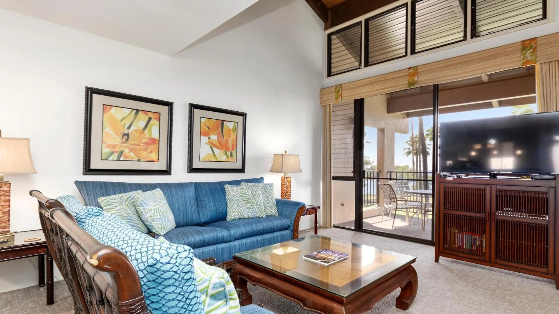Kamaole Sands 10-417 - Mch Kihei 0*,  United States