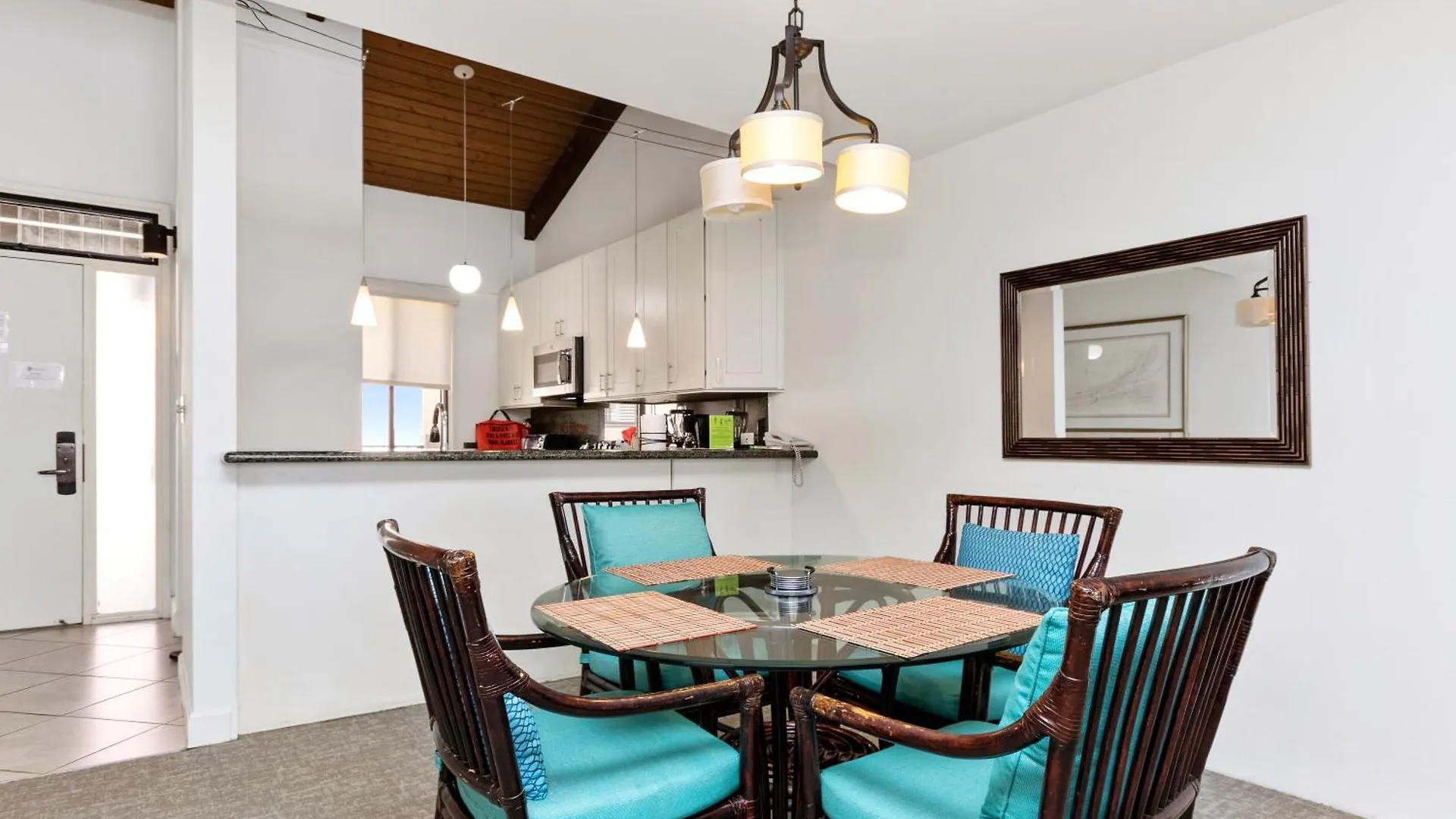 Kamaole Sands 10-417 - Mch Kihei Holiday home
