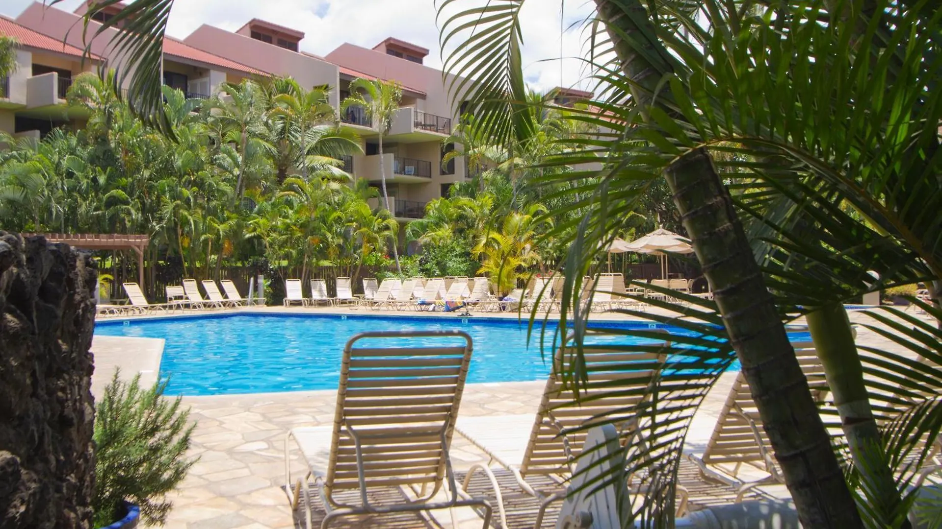 Kamaole Sands 10-417 - Mch Kihei