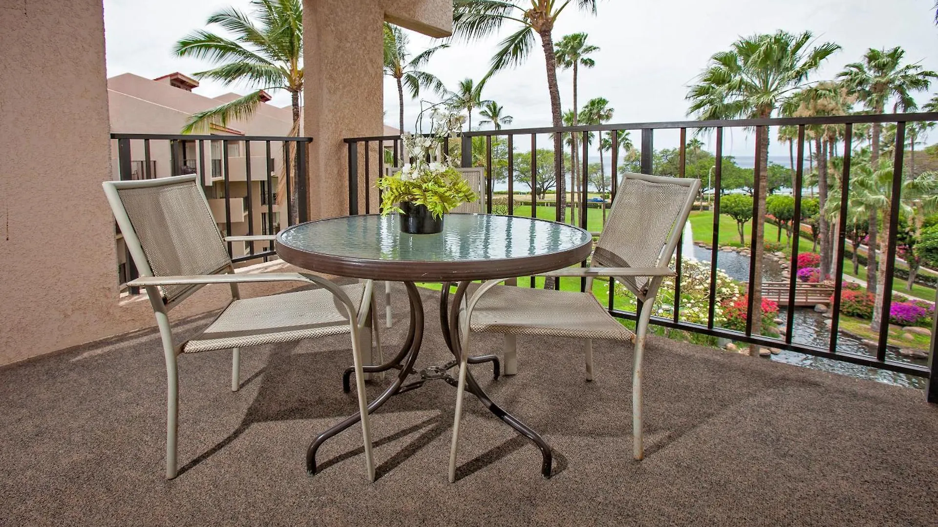 Kamaole Sands 10-417 - Mch Kihei 0*,  United States